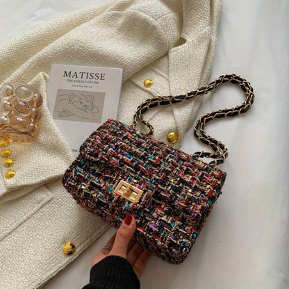 Camille™ | Sac Bandoulière Spacieux