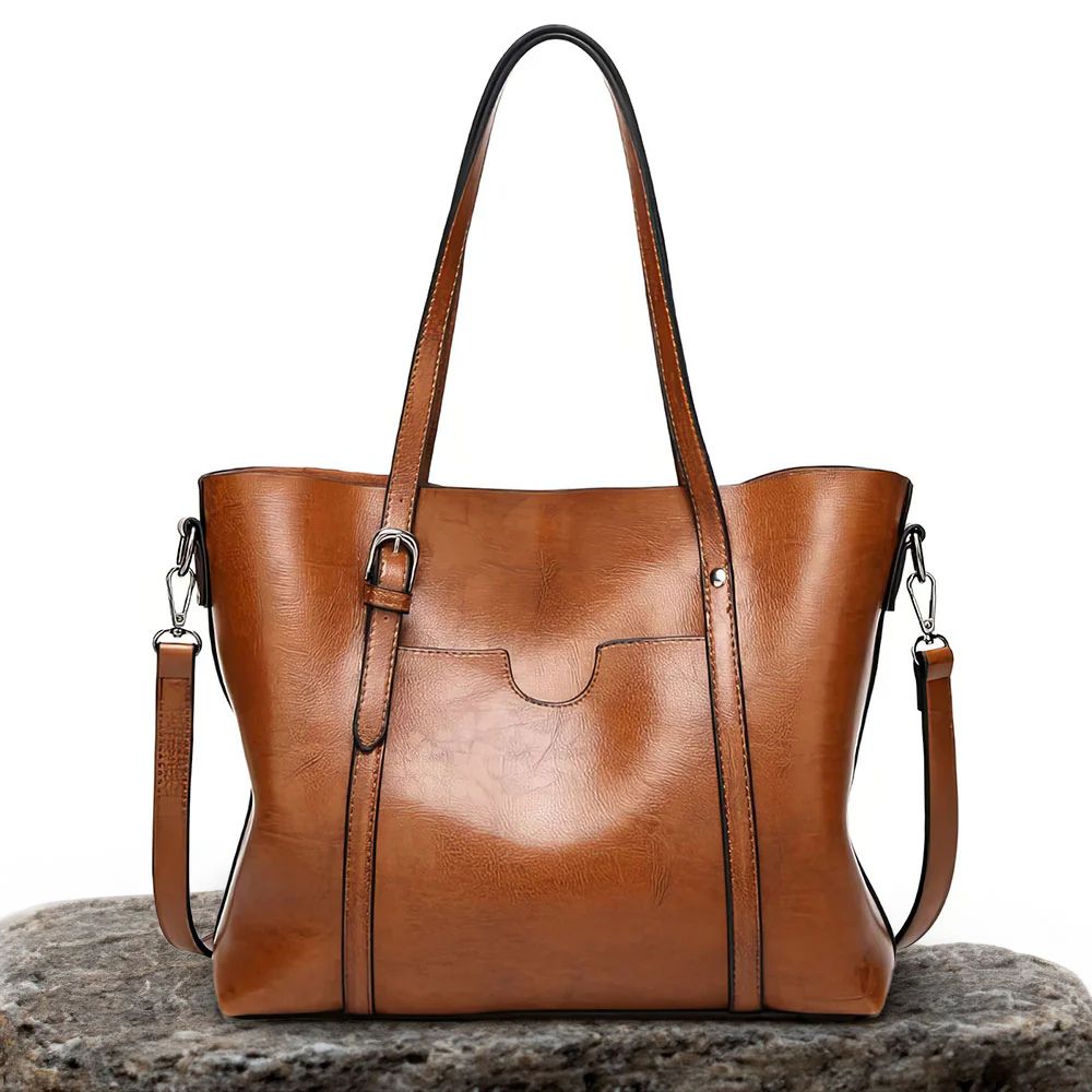 Pauline™ | Sac à Main Confortable