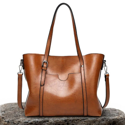 Pauline™ | Sac à Main Confortable