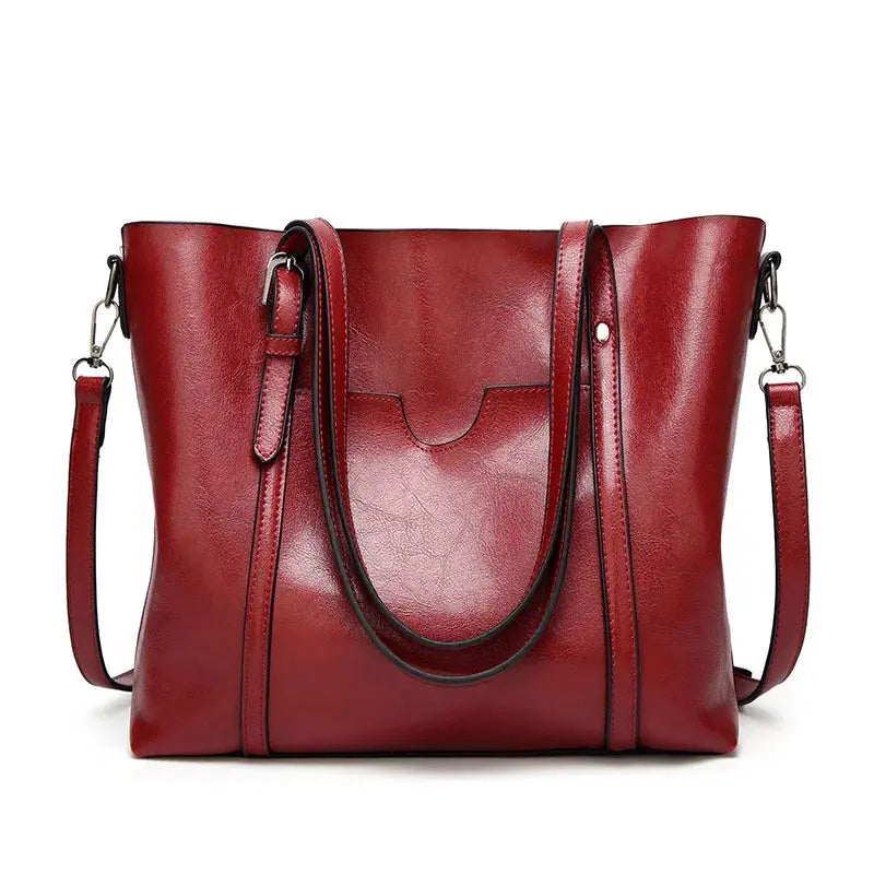 Pauline™ | Sac à Main Confortable