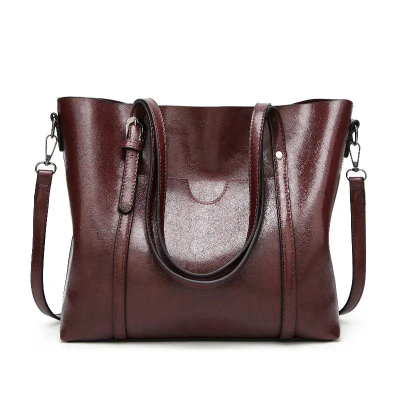 Pauline™ | Sac à Main Confortable
