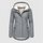 Celine™ | Manteau d’hiver imperméable avec capuche