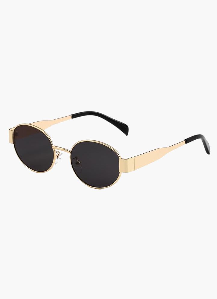 Lunettes de soleil Zariyah Élégantes
