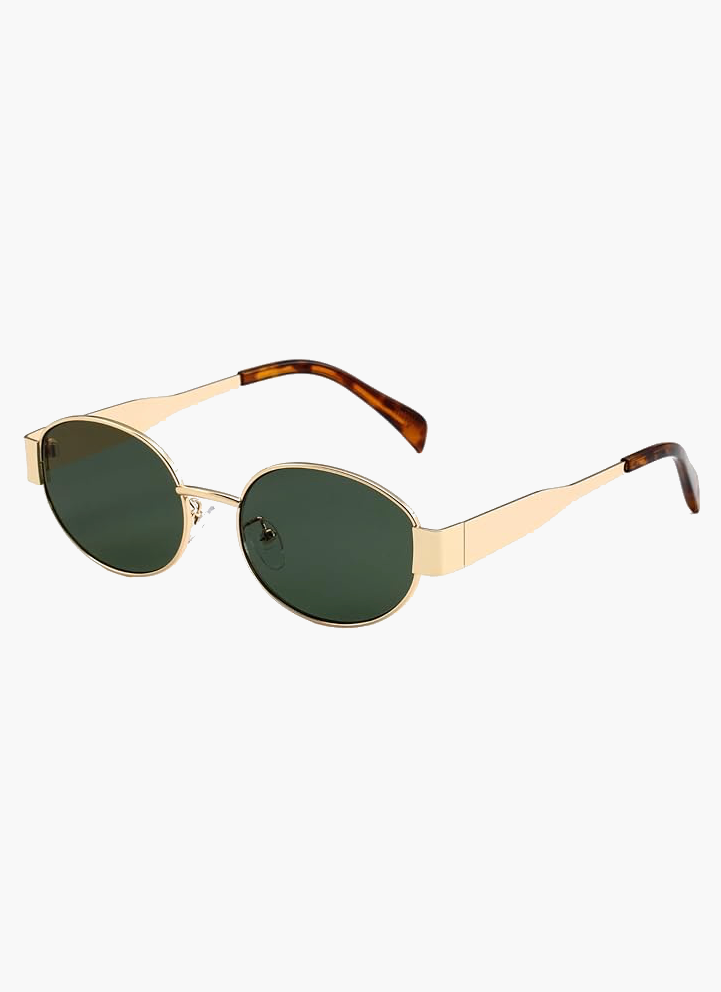 Lunettes de soleil Zariyah Élégantes