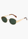 Lunettes de soleil Zariyah Élégantes