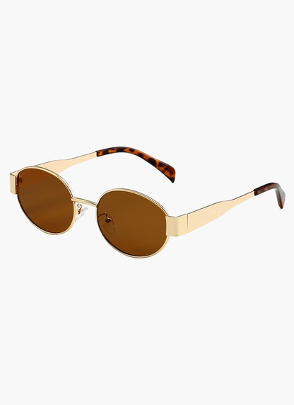 Lunettes de soleil Zariyah Élégantes