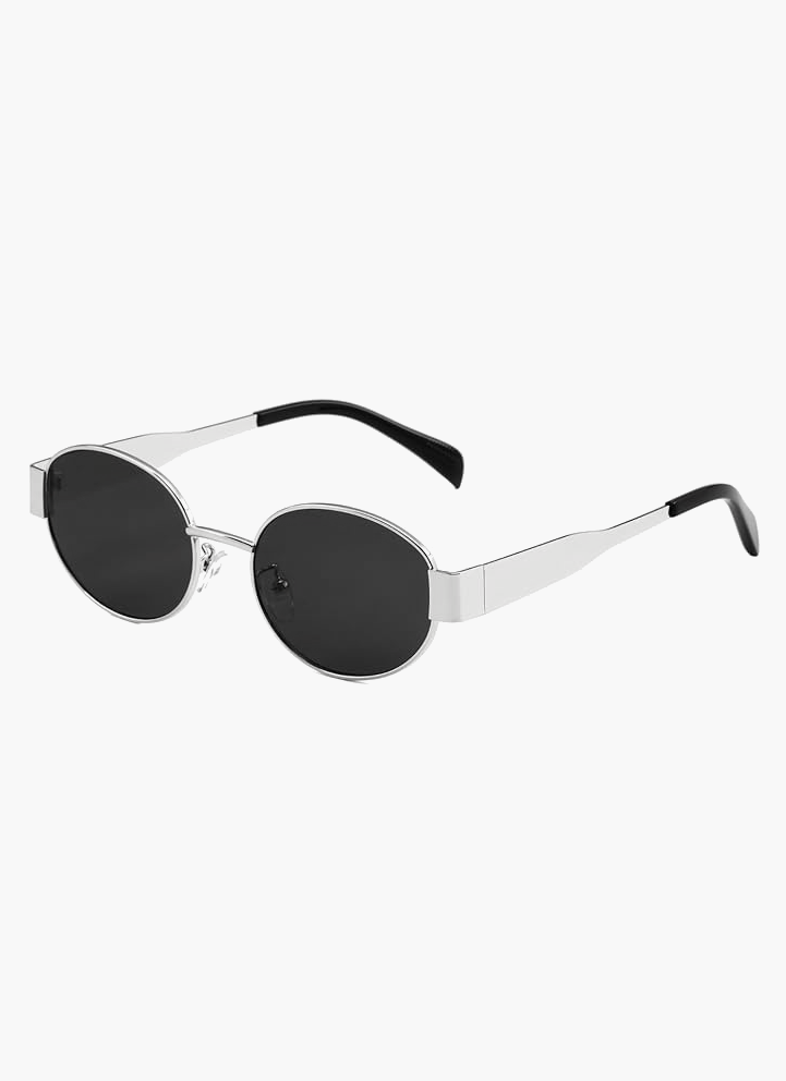 Lunettes de soleil Zariyah Élégantes