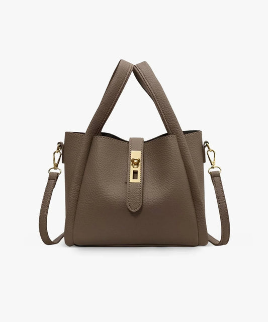 Clara™ | Élégance Chic Sac à Main Femme