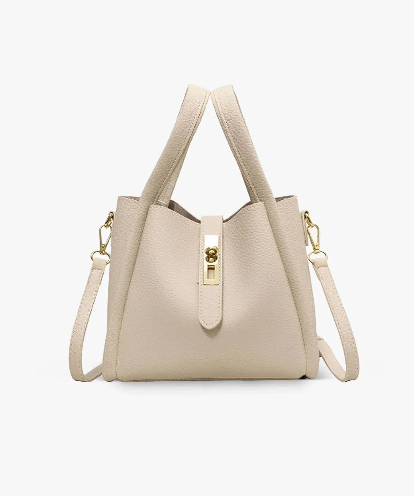Clara™ | Élégance Chic Sac à Main Femme