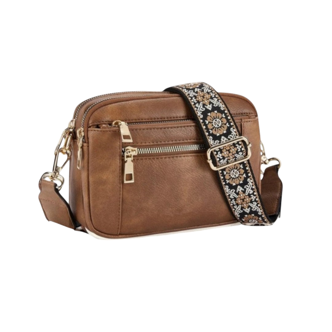 Mina™ | Élégance Pratique Sac