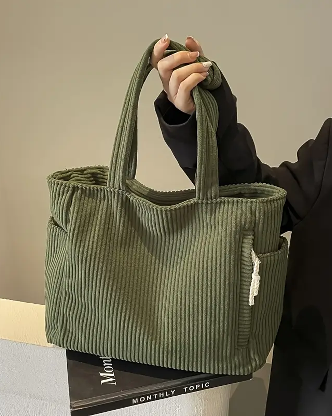 Clara™ | Élégance pratique Sac