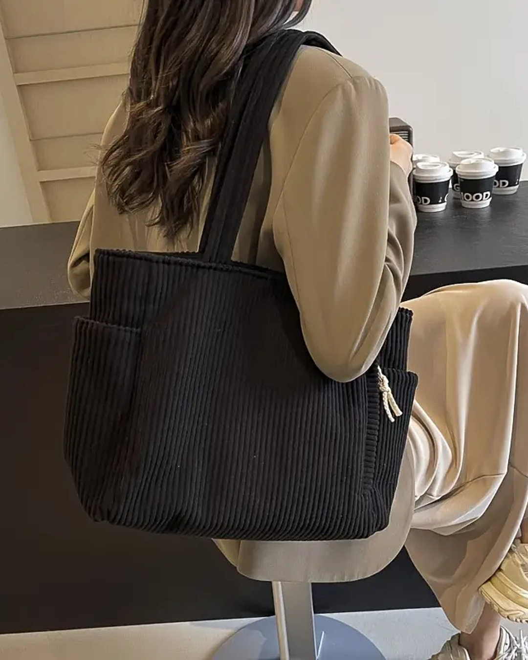 Clara™ | Élégance pratique Sac