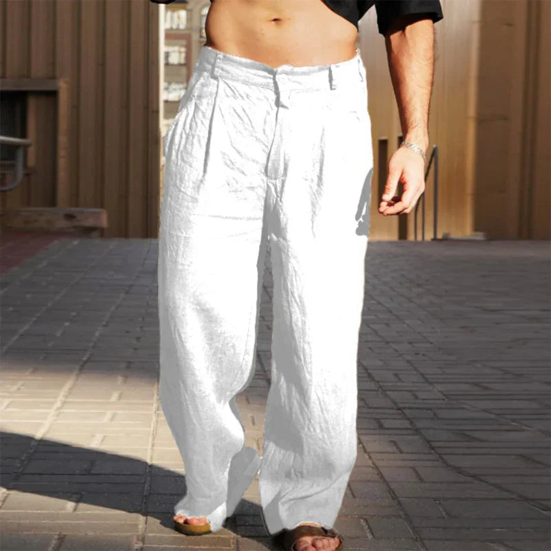 Dorian™ | Pantalon Confort Léger