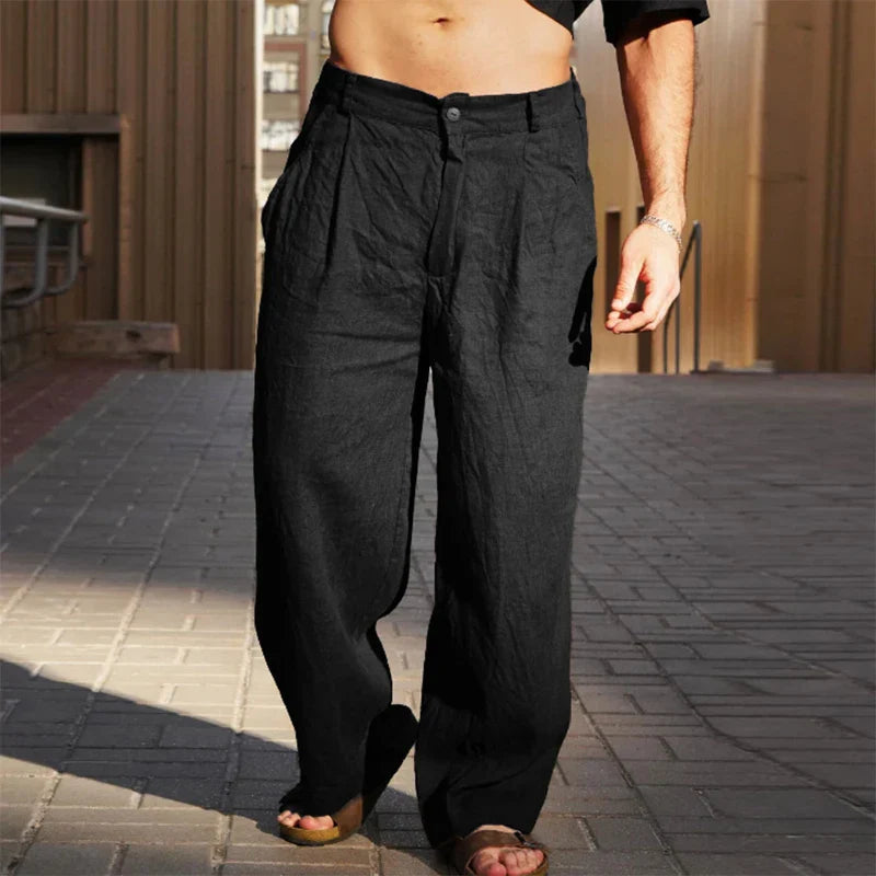 Dorian™ | Pantalon Confort Léger