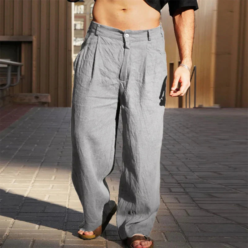 Dorian™ | Pantalon Confort Léger