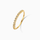 Bague en Diamant Or 18K