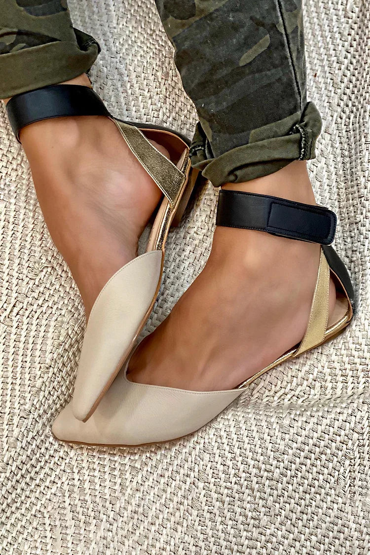 Élise™ | Confort Inégalé Ballerines