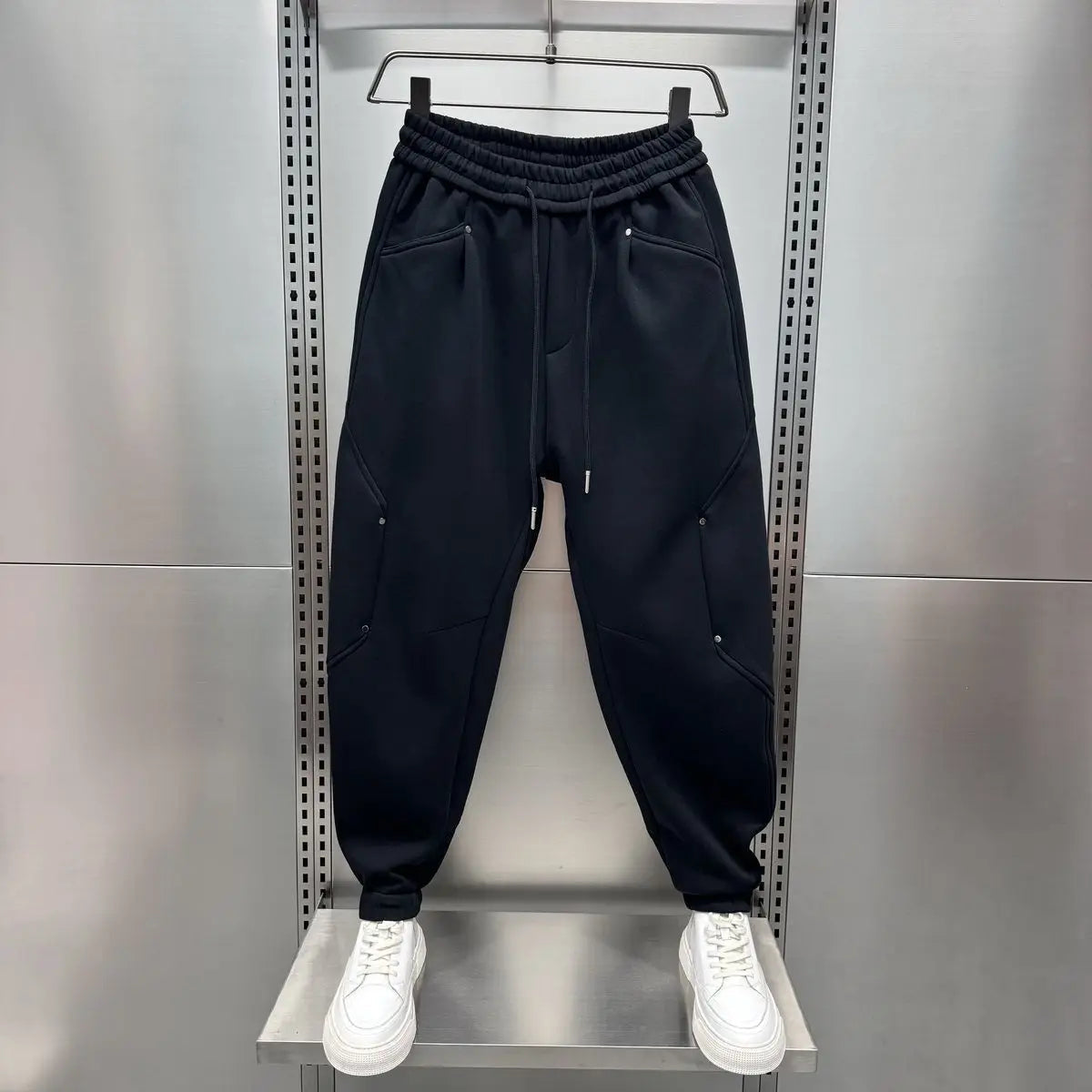 Gautier™ | Jogger avec panneaux élégants