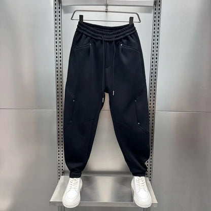 Gautier™ | Jogger avec panneaux élégants