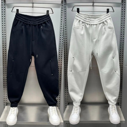 Gautier™ | Jogger avec panneaux élégants