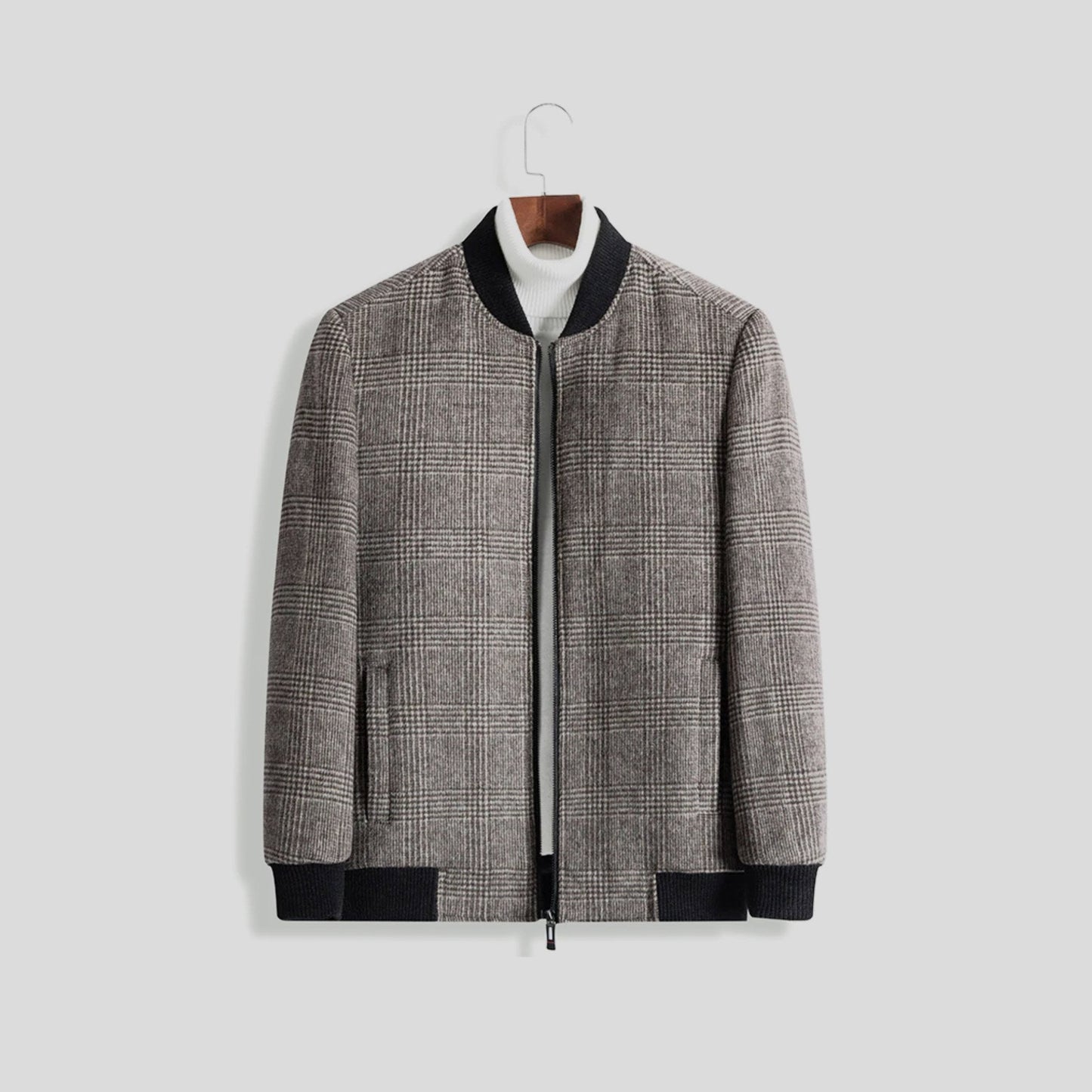 Odo™ | Légère Veste