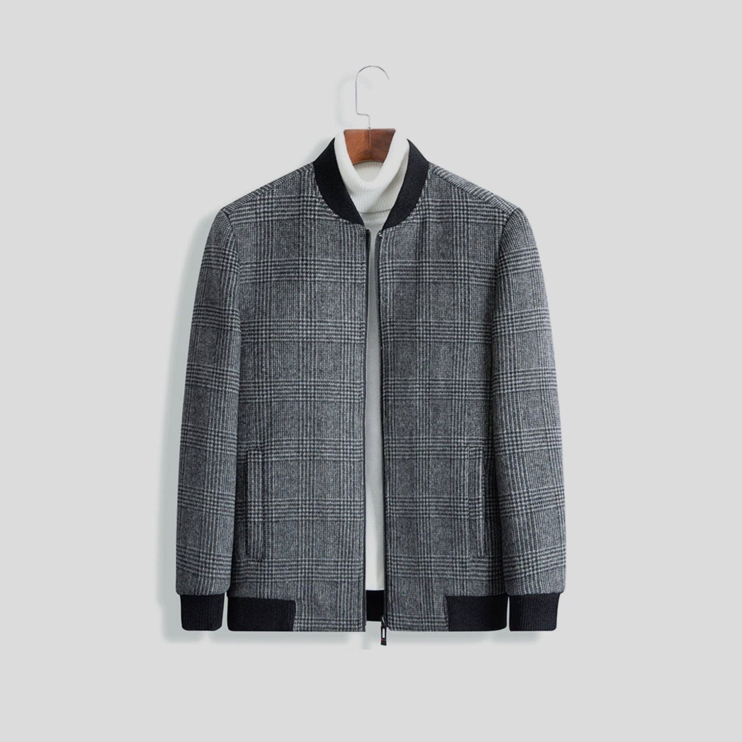 Odo™ | Légère Veste