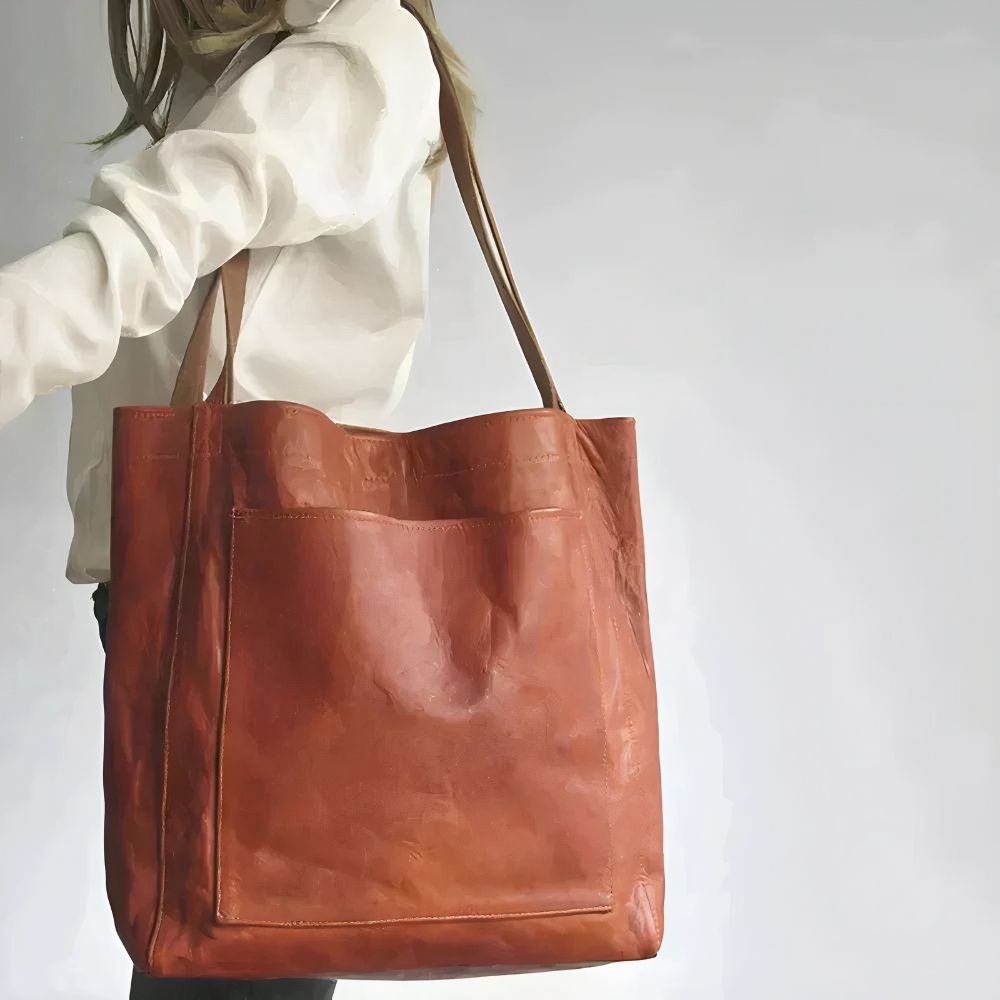 Élise™ | Sac à Main Élégant et Fonctionnel