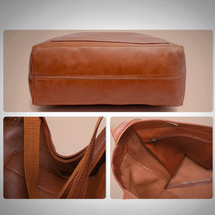 Élise™ | Sac à Main Élégant et Fonctionnel