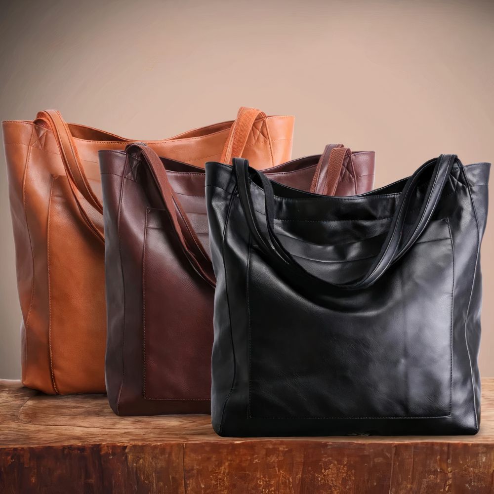 Élise™ | Sac à Main Élégant et Fonctionnel