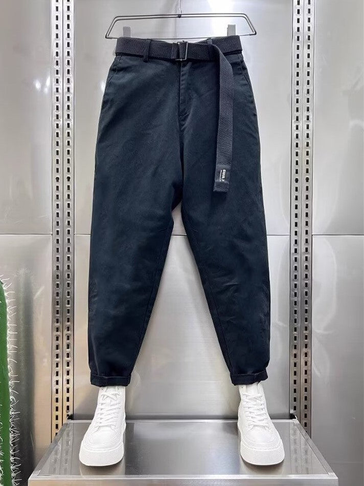 Gautier™ | Pantalon confortable avec finition raffinée