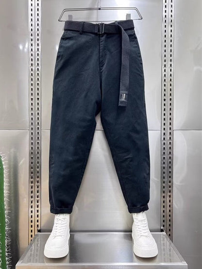Gautier™ | Pantalon confortable avec finition raffinée