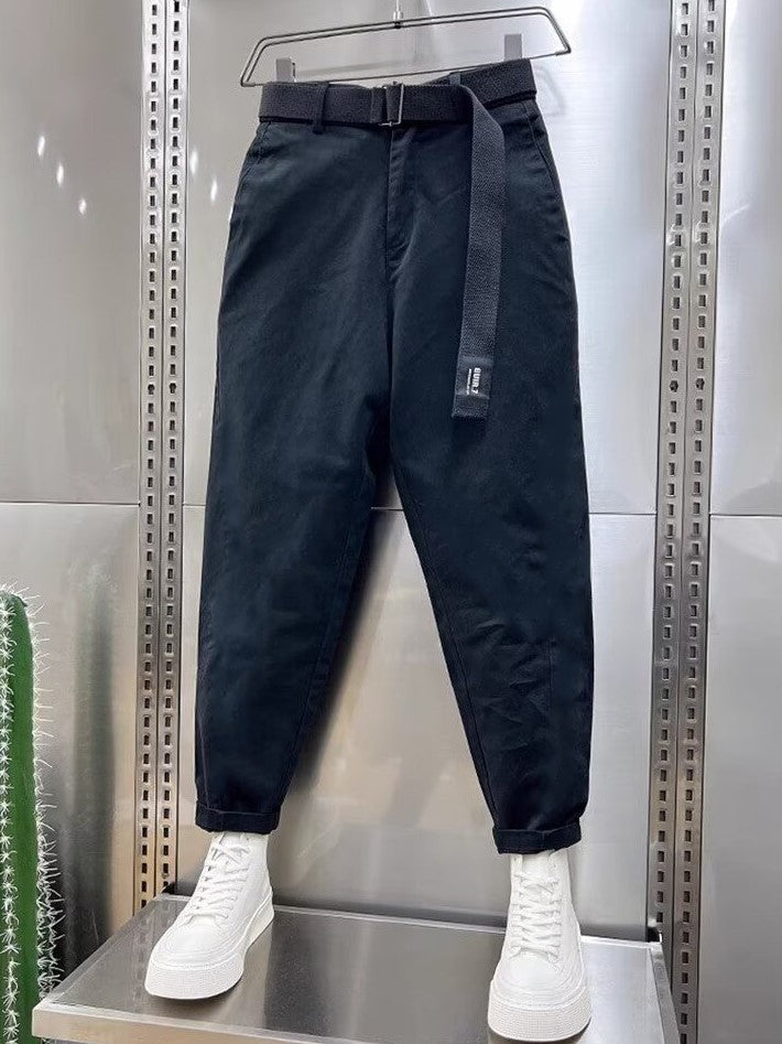 Gautier™ | Pantalon confortable avec finition raffinée