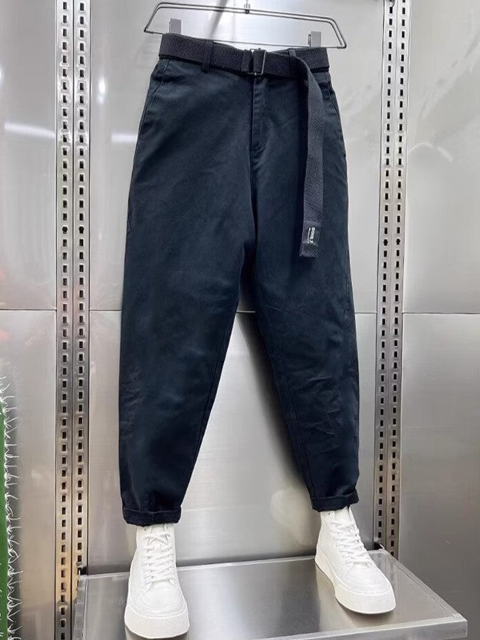 Gautier™ | Pantalon confortable avec finition raffinée