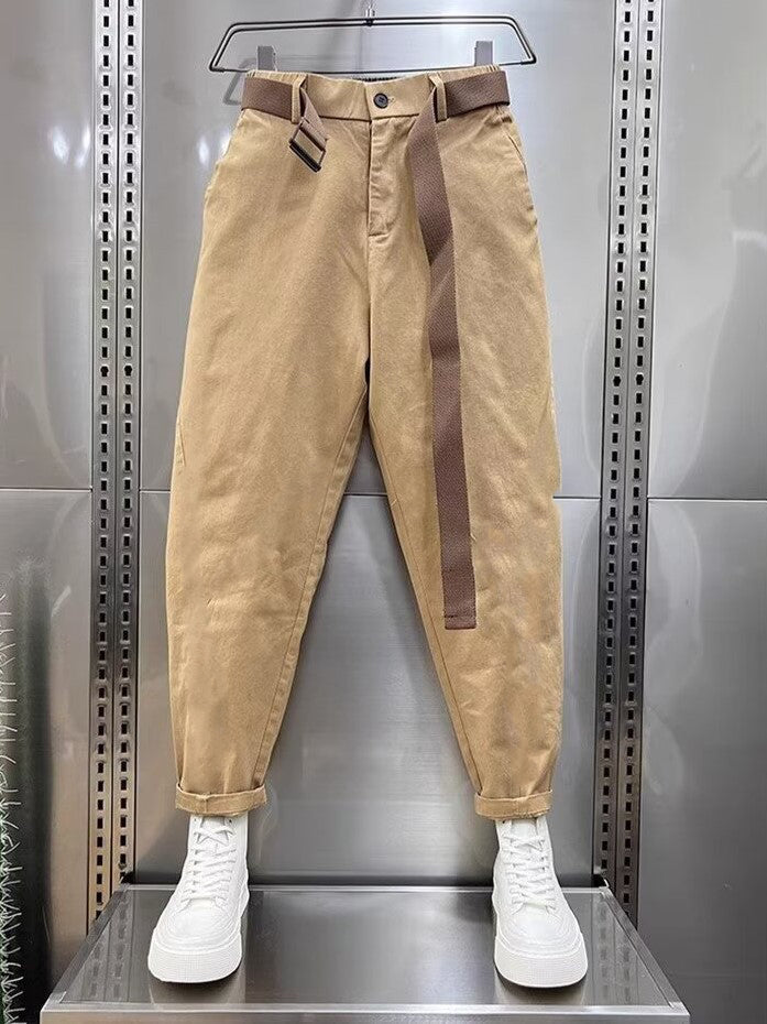 Gautier™ | Pantalon confortable avec finition raffinée