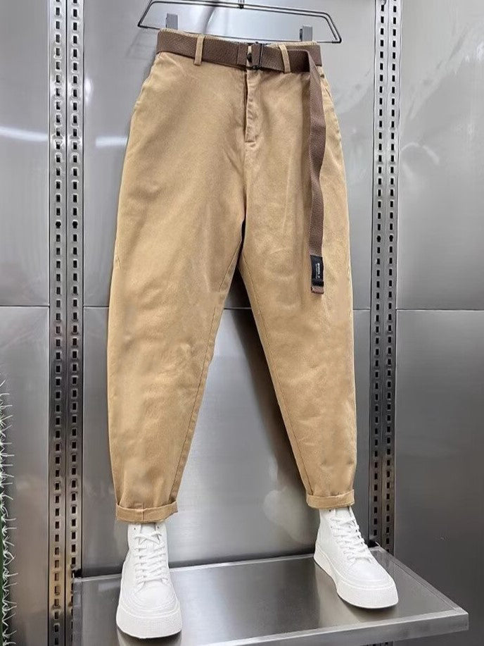 Gautier™ | Pantalon confortable avec finition raffinée
