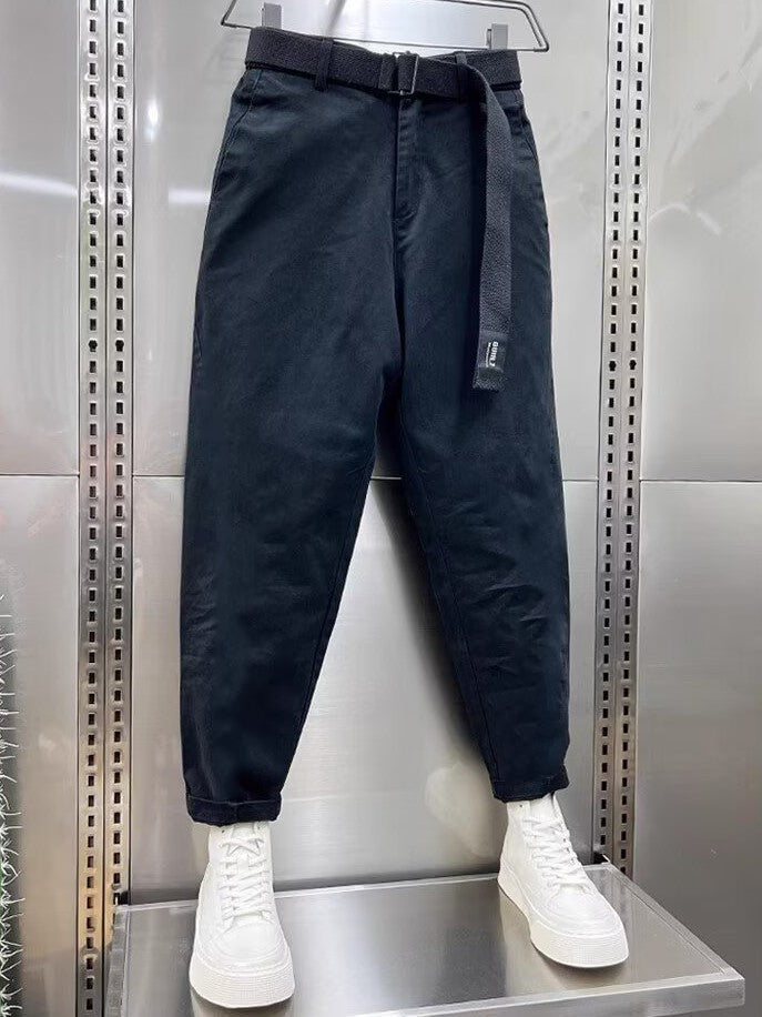 Gautier™ | Pantalon confortable avec finition raffinée