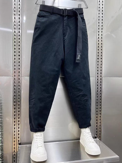 Gautier™ | Pantalon confortable avec finition raffinée