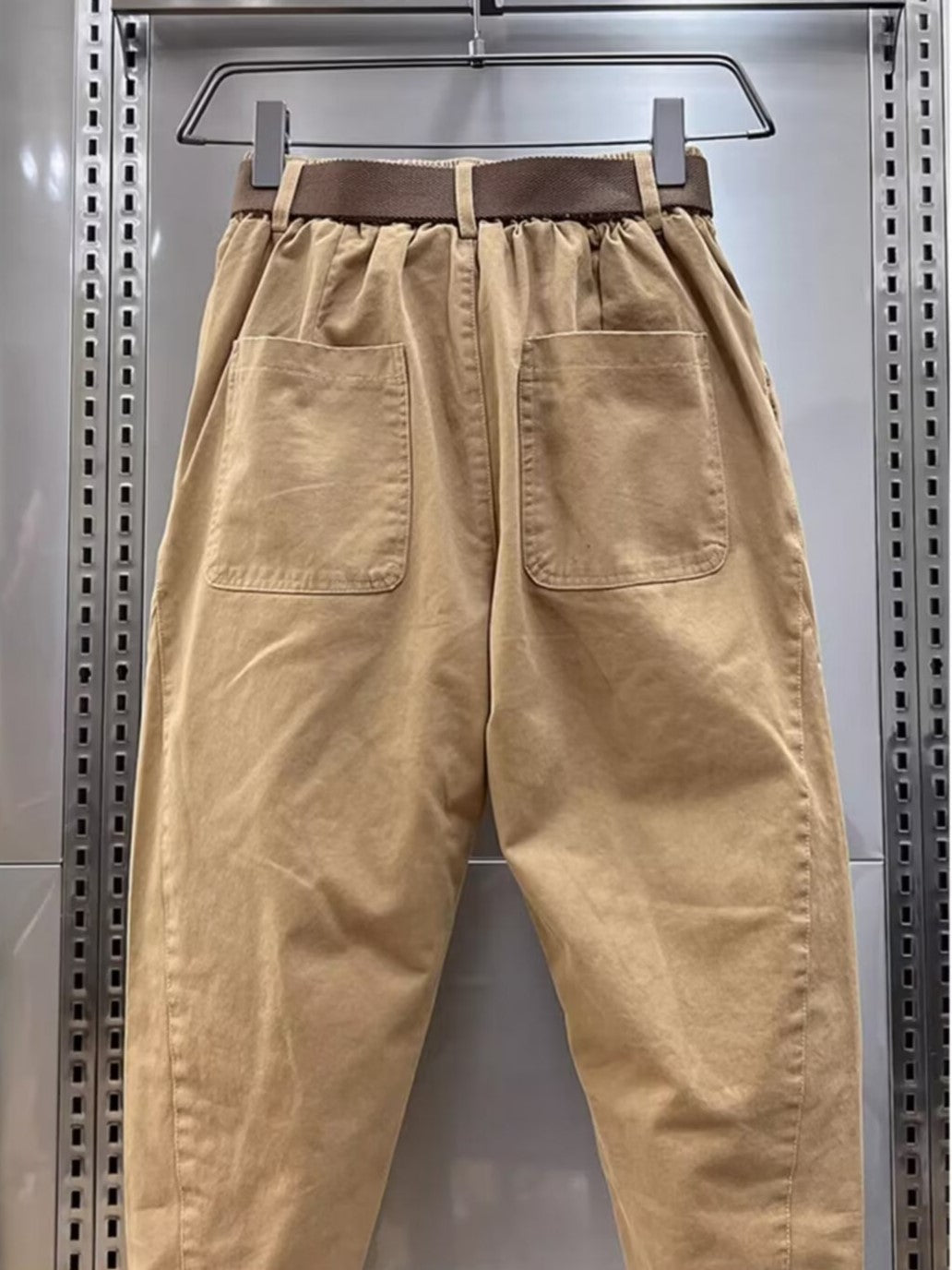 Gautier™ | Pantalon confortable avec finition raffinée