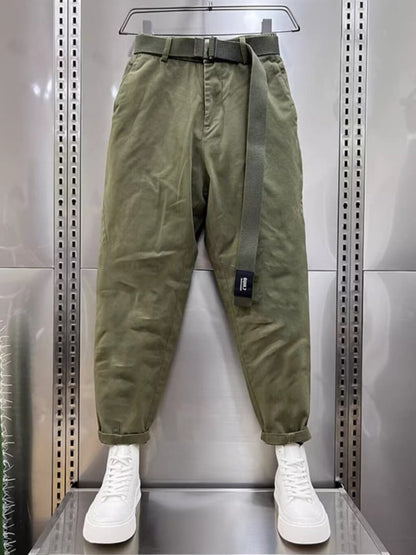 Gautier™ | Pantalon confortable avec finition raffinée