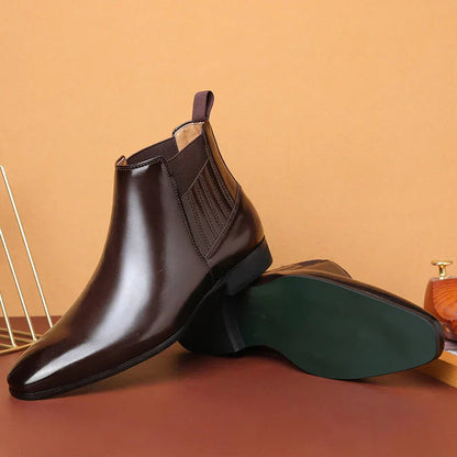 Serge™ | Chaussures classiques du quotidien