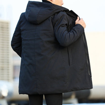 Arridano™ | Confort Optimal Manteau