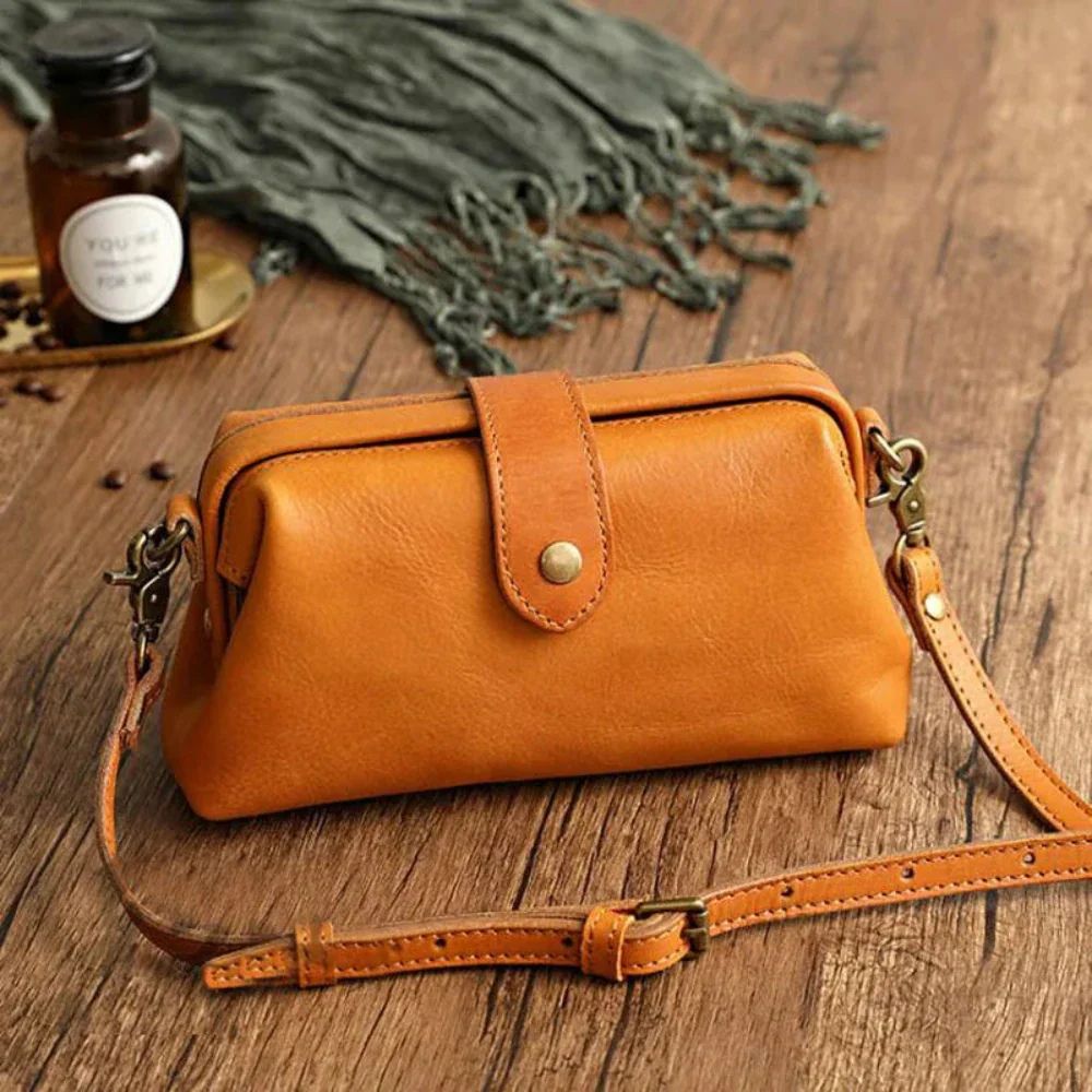 Franka™ | Élégance intemporelle Sac à main femme