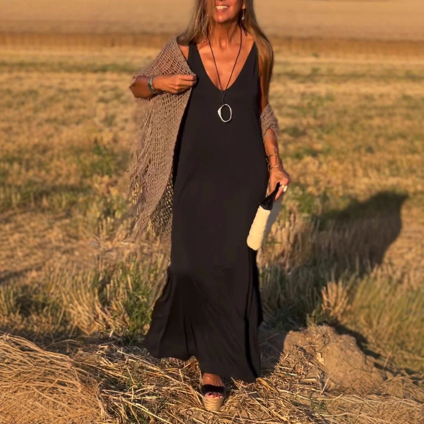 Pomeline ™ | légère Robe