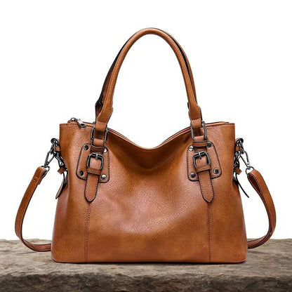 Élodie™ | Élégance sophistiquée Sac à main femme