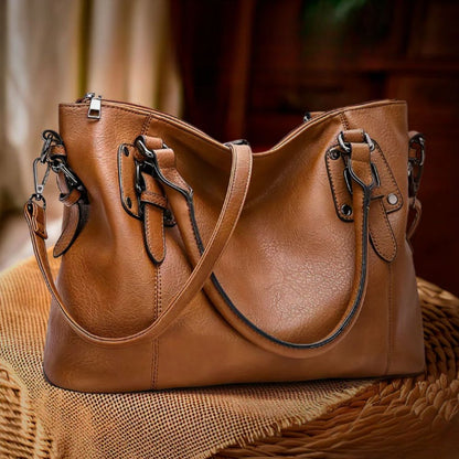 Élodie™ | Élégance sophistiquée Sac à main femme