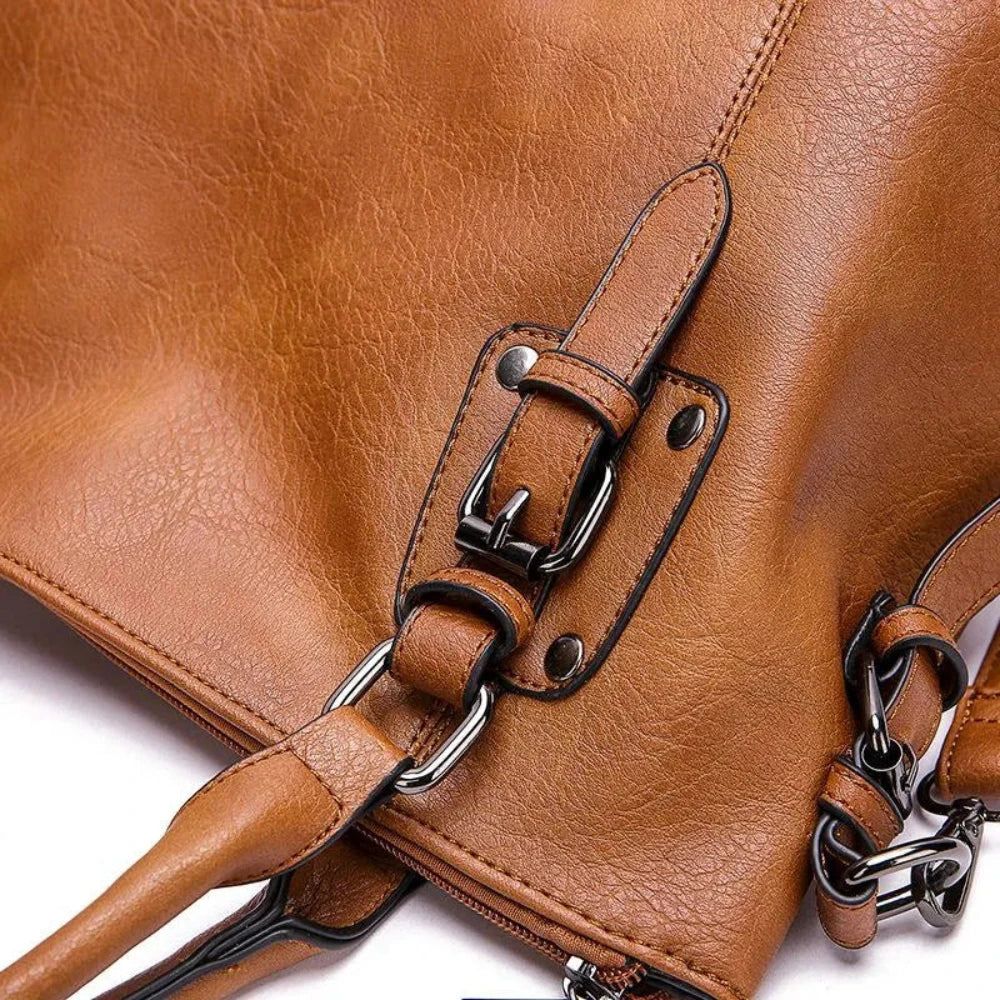 Élodie™ | Élégance sophistiquée Sac à main femme