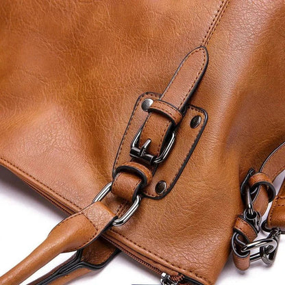 Élodie™ | Élégance sophistiquée Sac à main femme