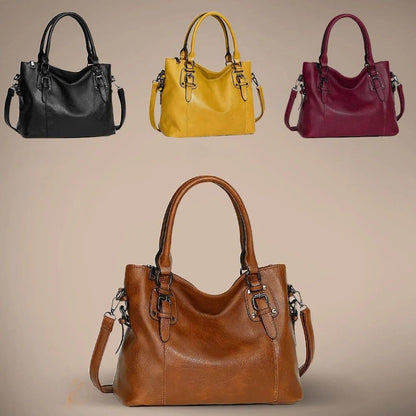 Élodie™ | Élégance sophistiquée Sac à main femme