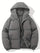 Élise™ | Doudoune d'Hiver avec Capuche