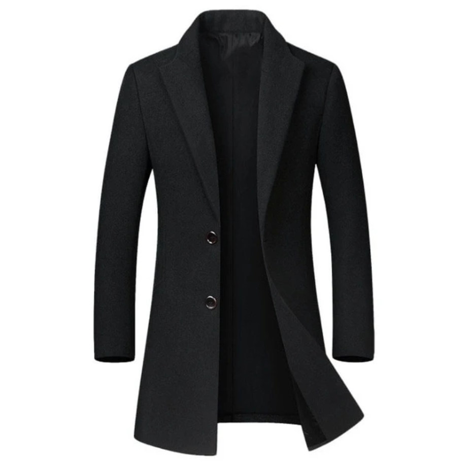 Chester™ | Héritage Manteau D’Hiver